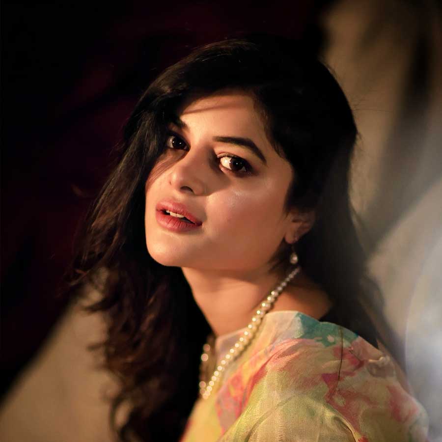 Specualtions are actress Madhumita Sarcar going to come back in mega serial very soon dgtl