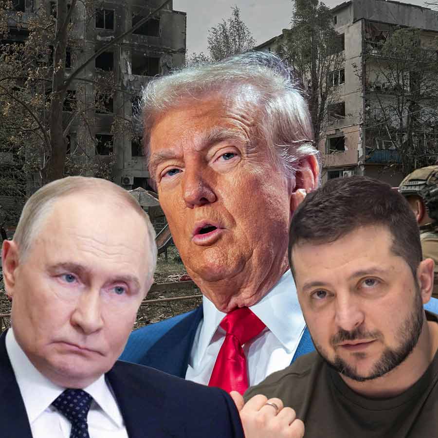 Ukraine receives more patriot from USA, says Volodymyr Zelenskyy dgtl