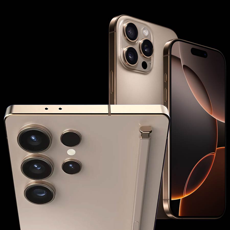 Representative Picture