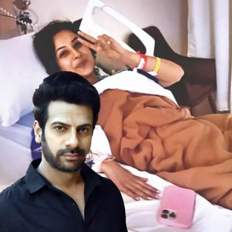 Karanveer Mehra shared a health update of Shehnaaz Gill dgtl