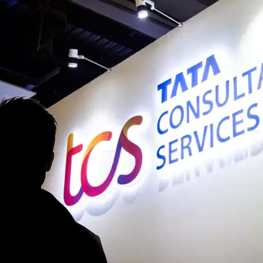 TCS has announced salary hikes