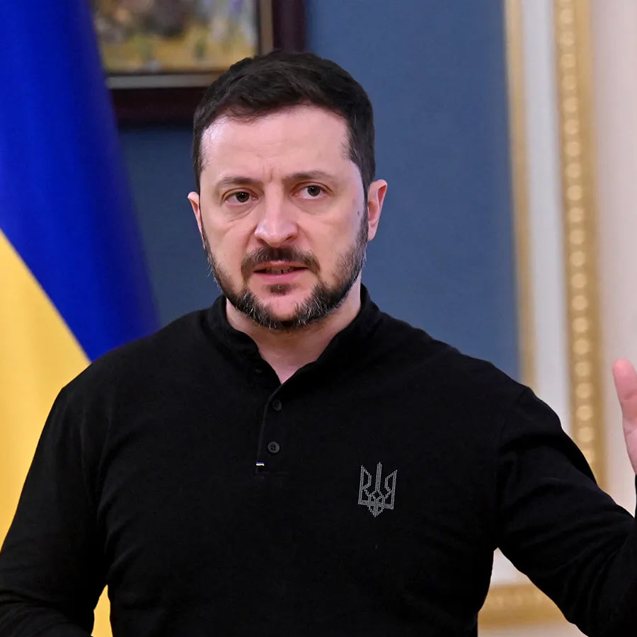 Ukraine President Volodymyr Zelenskyy claimed that his troops encountering Pakistani mercenaries, a big concern for India Russia ties 