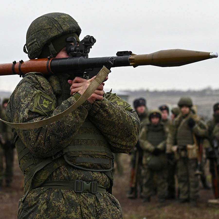 Ukraine President Volodymyr Zelenskyy claimed that his troops encountering Pakistani mercenaries, a big concern for India Russia ties 