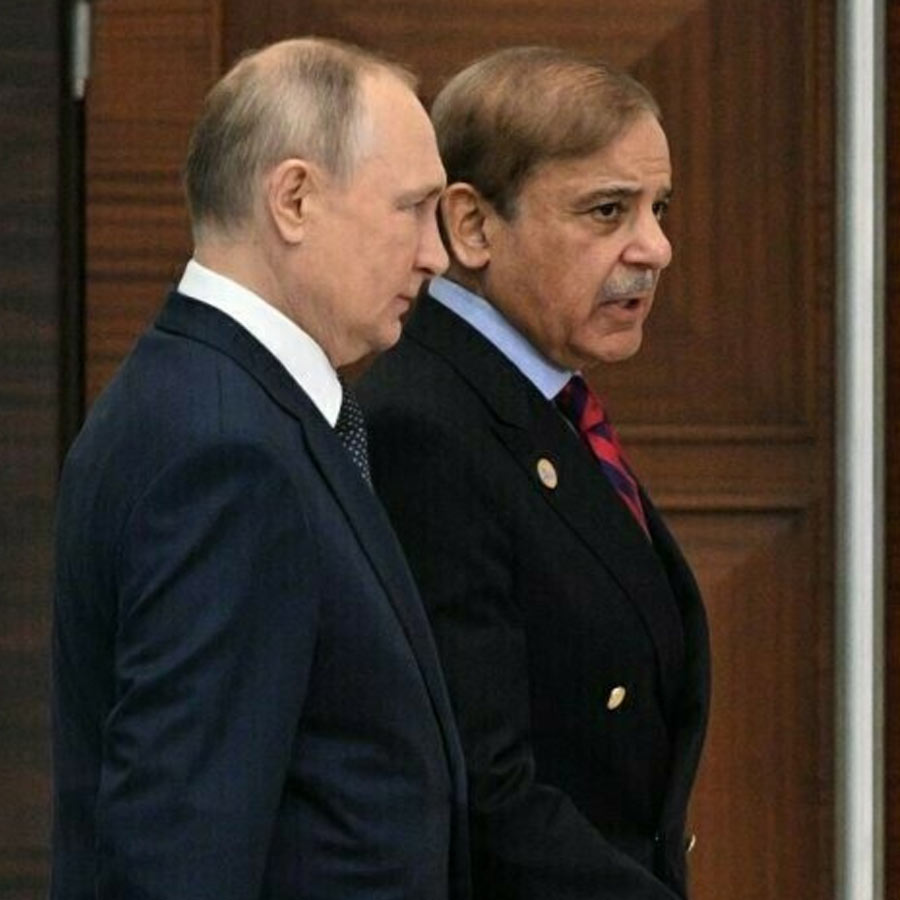 Ukraine President Volodymyr Zelenskyy claimed that his troops encountering Pakistani mercenaries, a big concern for India Russia ties 