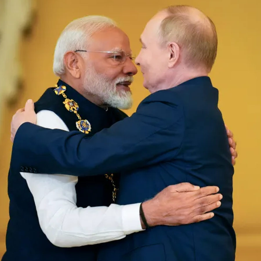 Ukraine President Volodymyr Zelenskyy claimed that his troops encountering Pakistani mercenaries, a big concern for India Russia ties 