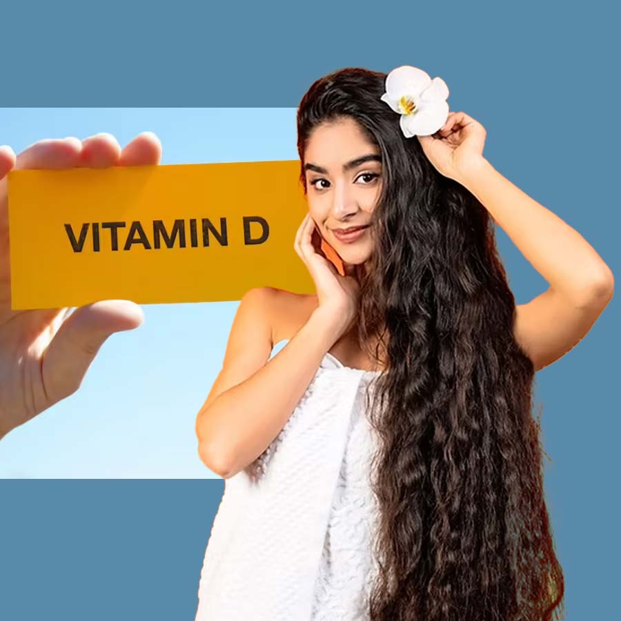 How to add vitamin d in your diet for hair growth dgtl
