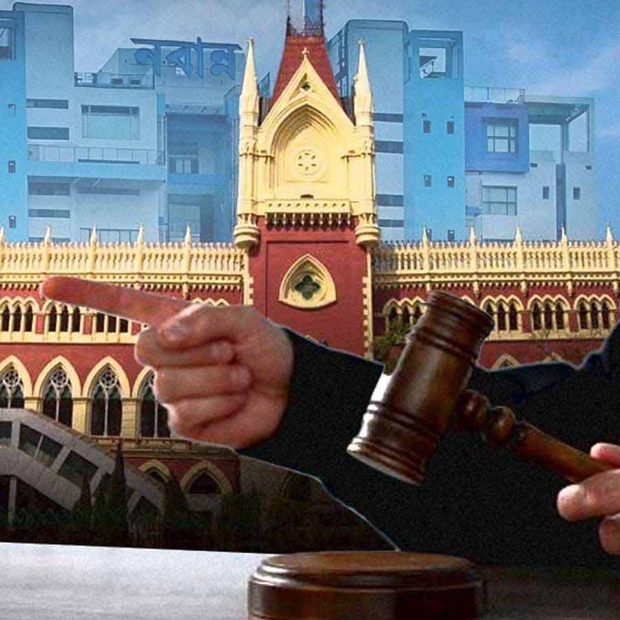 State government tells Calcutta High Court why it is opposing Nabanna Abhijan