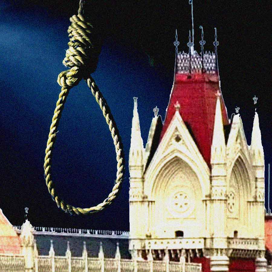 Calcutta High Court Commutes Death Sentence of Youth to Life, Says Justice Must Reform, Not Seek Revenge