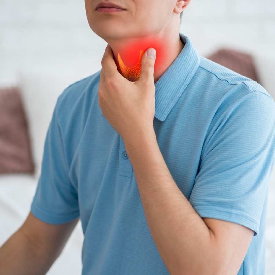 Five oral cancer symptoms that should not be ignored dgtl