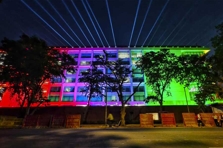 All need to know about Kartavya Bhavan that Narendra Modi inaugurated on Wednesday