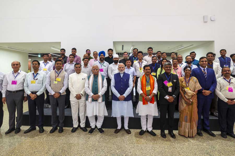 All need to know about Kartavya Bhavan that Narendra Modi inaugurated on Wednesday