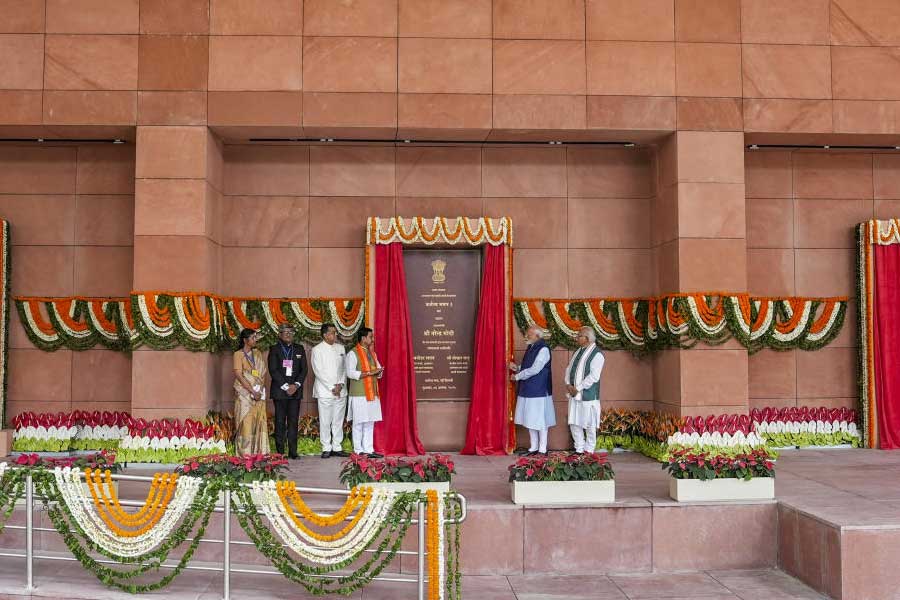 All need to know about Kartavya Bhavan that Narendra Modi inaugurated on Wednesday