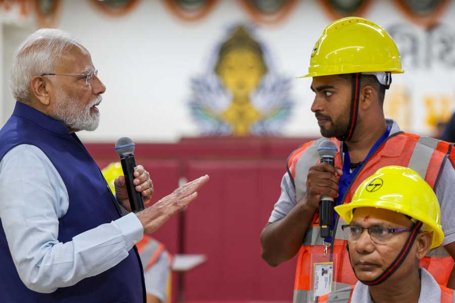 All need to know about Kartavya Bhavan that Narendra Modi inaugurated on Wednesday