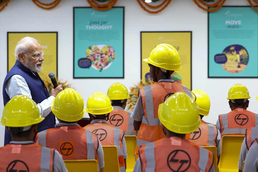 All need to know about Kartavya Bhavan that Narendra Modi inaugurated on Wednesday