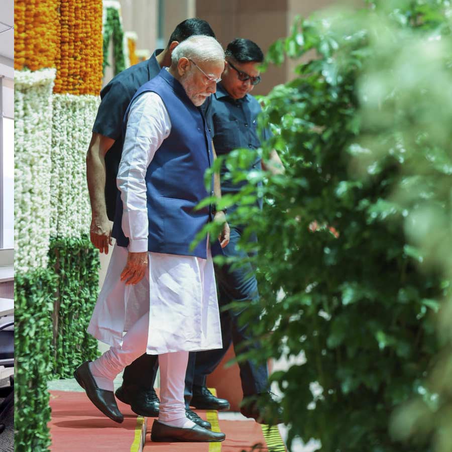 All need to know about Kartavya Bhavan that Narendra Modi inaugurated on Wednesday