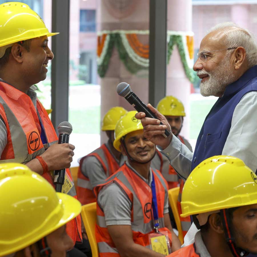 All need to know about Kartavya Bhavan that Narendra Modi inaugurated on Wednesday