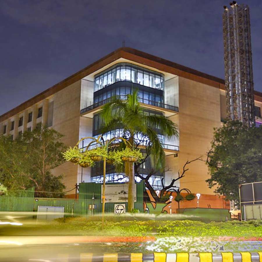 All need to know about Kartavya Bhavan that Narendra Modi inaugurated on Wednesday