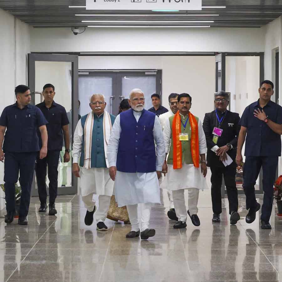 All need to know about Kartavya Bhavan that Narendra Modi inaugurated on Wednesday