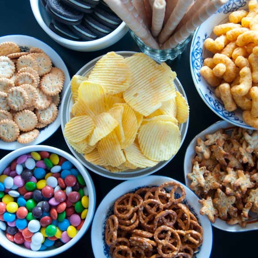Research revealed that ultra processed foods may double your weight loss results