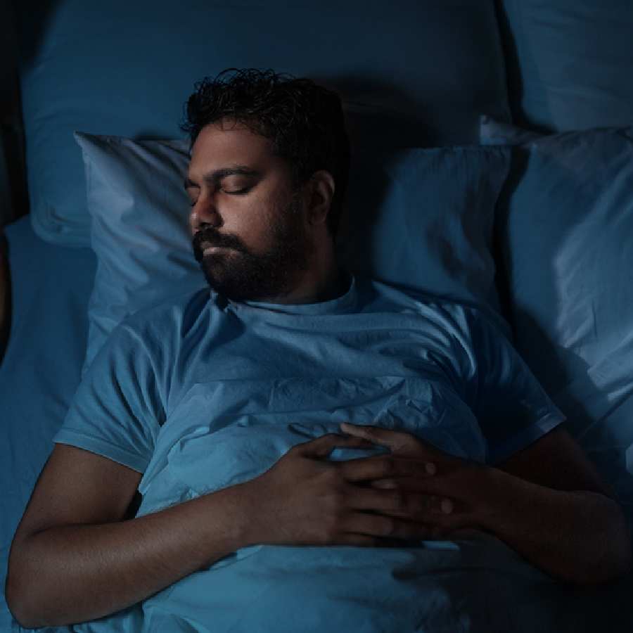 Signs and triggers behind your sleep talking, know how to manage it dgtl