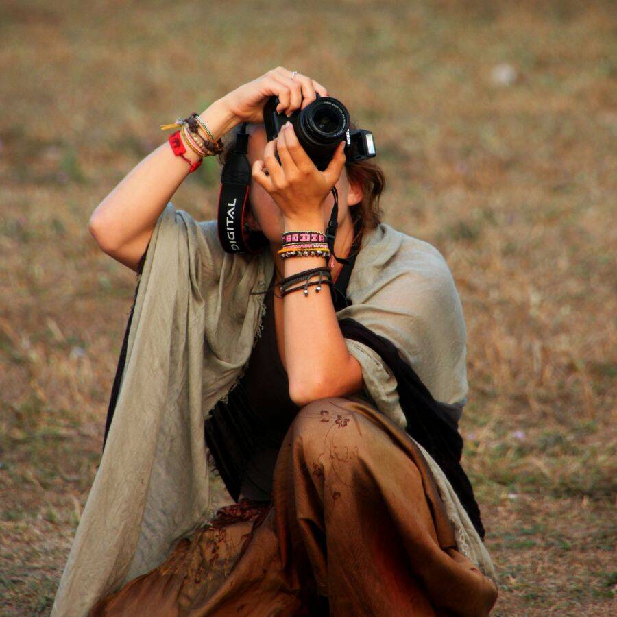 How to become a Photographer, Courses, Academic Options and Career Path dgtl