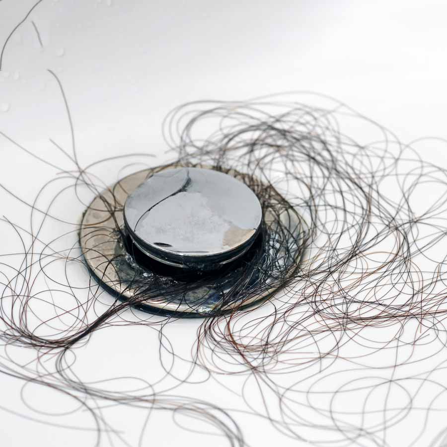 Smart ways to prevent hair clogs in basin and bathroom drain dgtl
