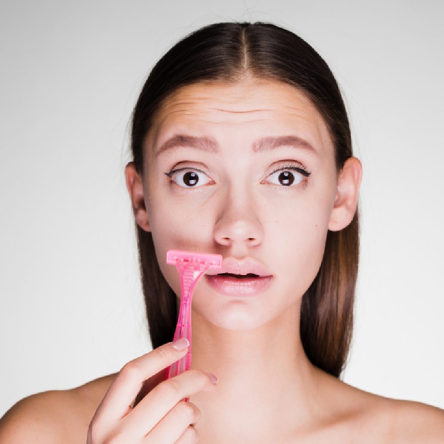 Five reasons why you should not wax your face dgtl