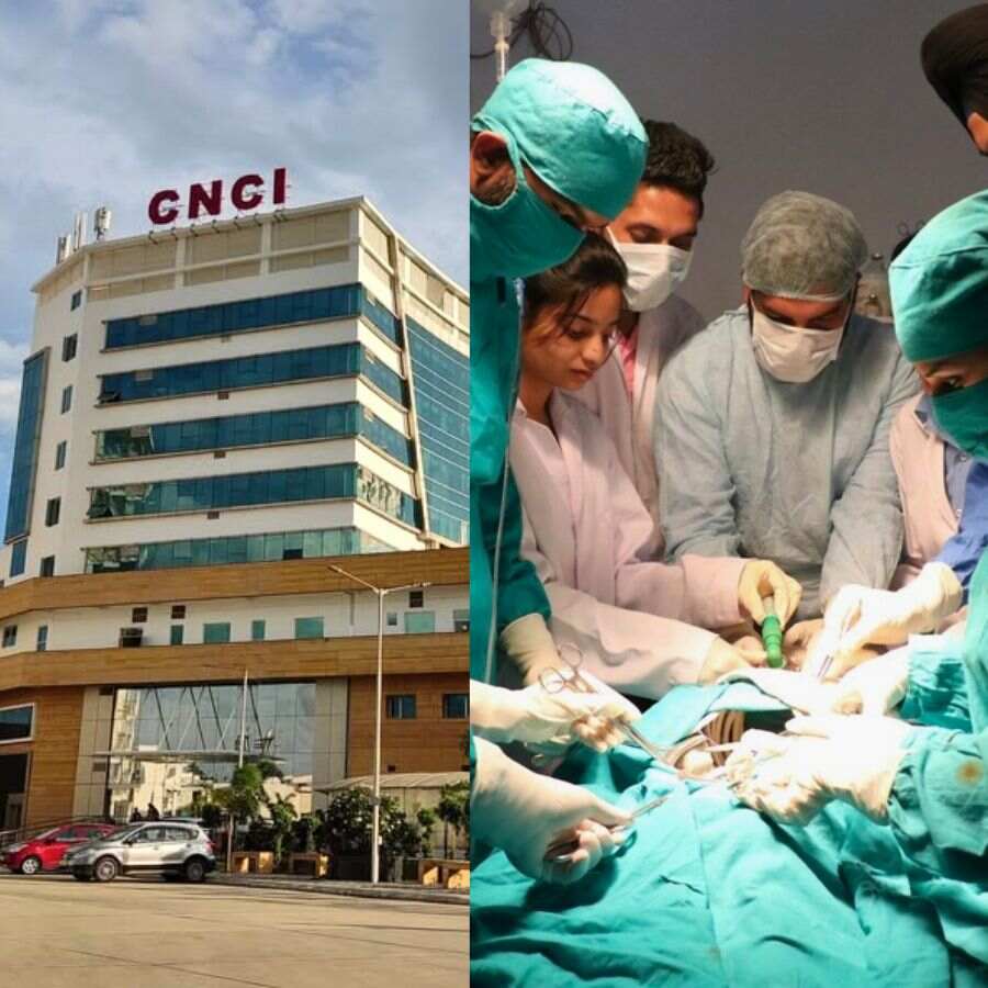 Chittaranjan National Cancer Institute.