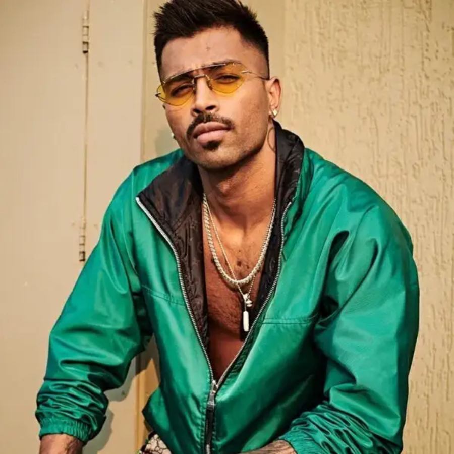 Hardik Pandya revealed his daily routine and diet for a health lifestyle dgtl