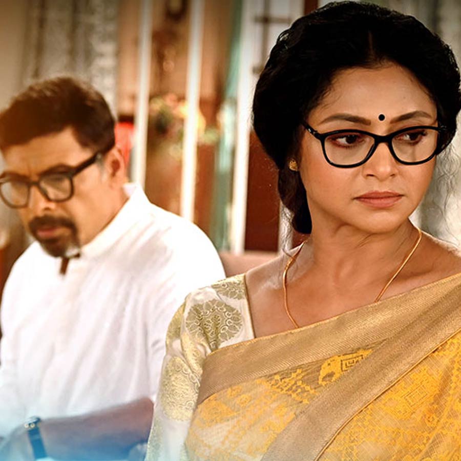 Special shooting coverage of star Jalsha Serial Chirosakha dgtl