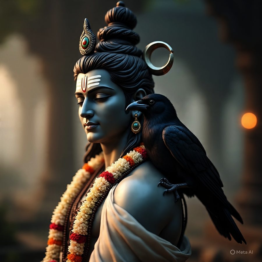 lord shiva