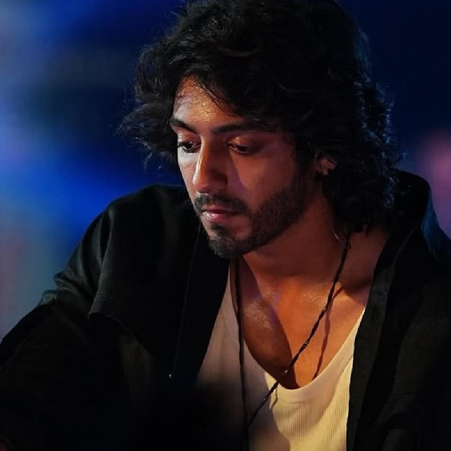 ‘Saiyaara’ Ahaan Panday once revealed his simple haircare routine dgtl