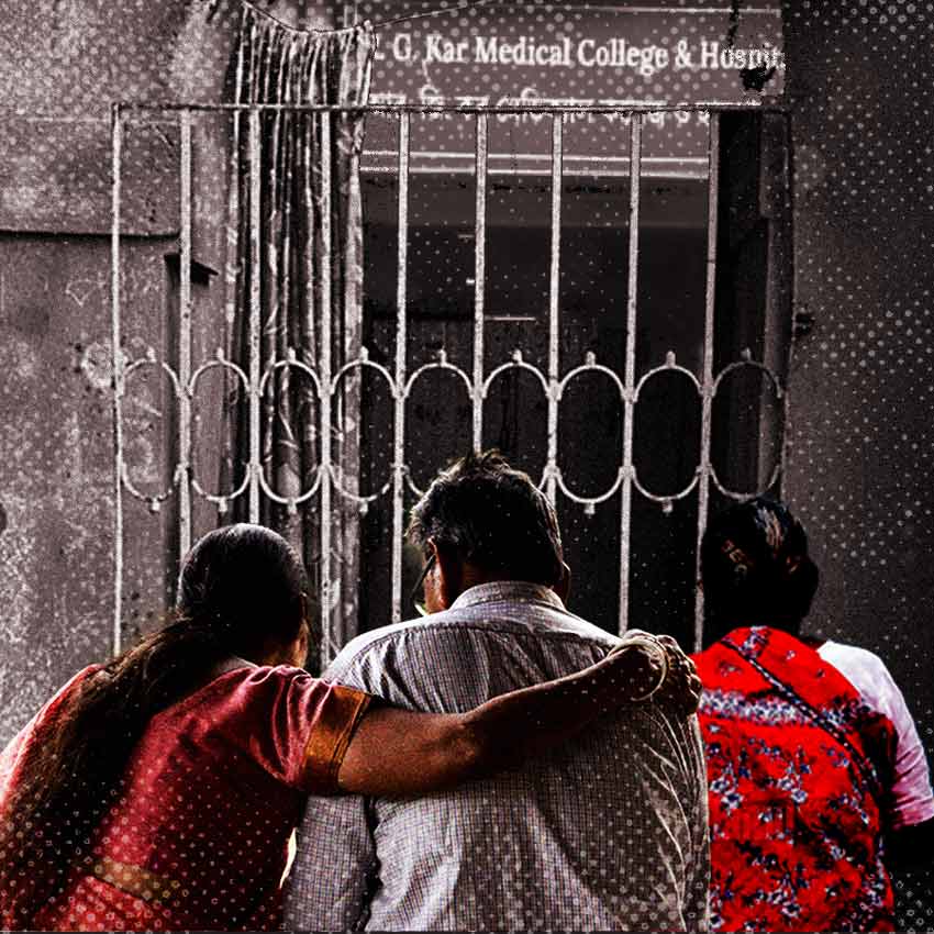 RG kar incident: How are the families of victim lady doctor and the convicted Sanjay Ray