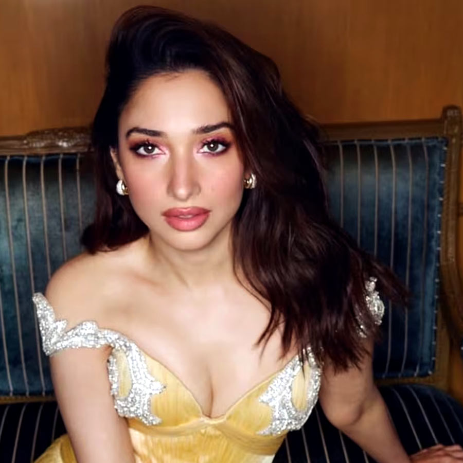 Tamannaah Bhatia shares pimple hack is applying morning saliva before brushing teeth dgtl