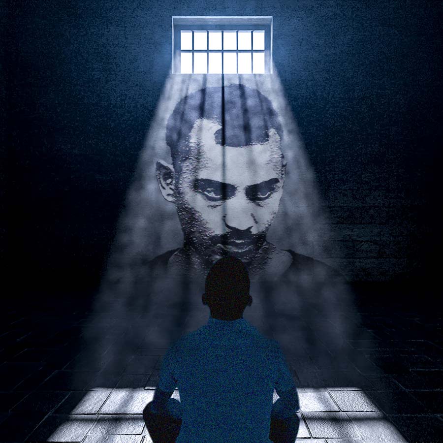 What the convicted Sanjay Roy is doing in jail one year after the RG Kar incident