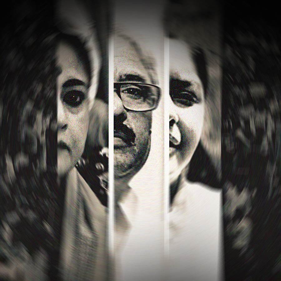 The day one of RG Kar incident: feelings of TMC, BJP, CPM leaders who were present then and there