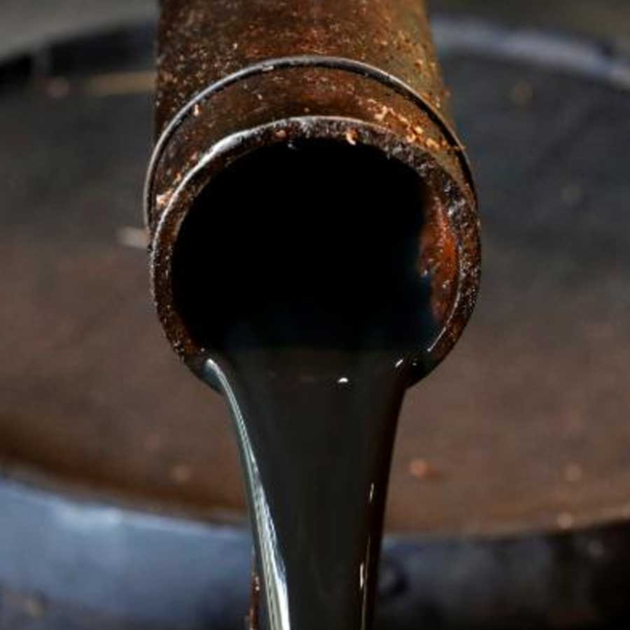 US wanted India should buy more Russian oil during initial phase of Ukraine war 