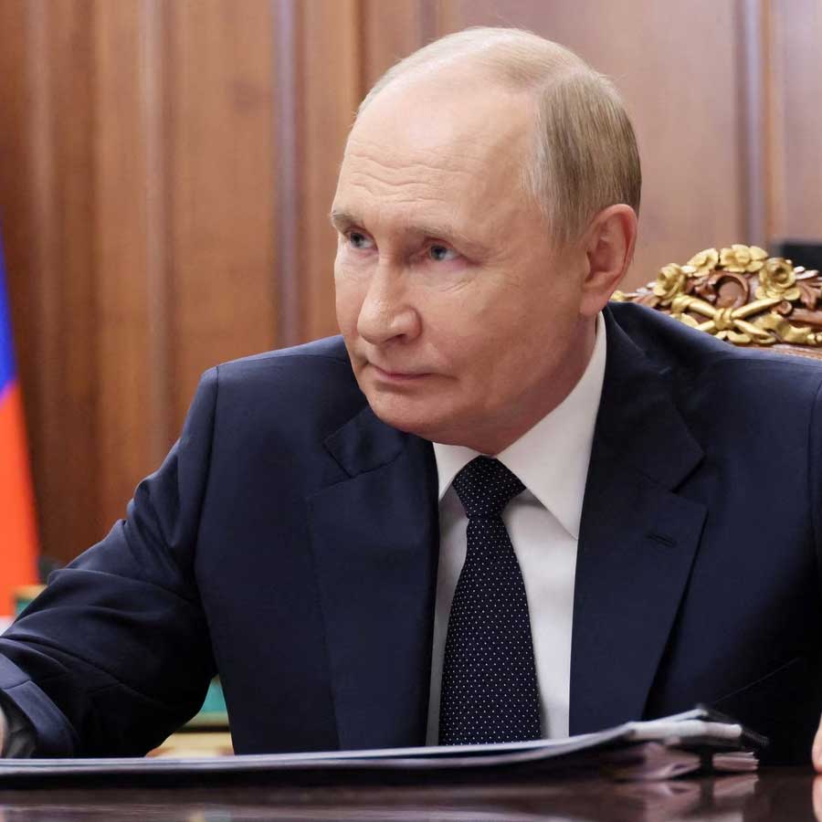 US wanted India should buy more Russian oil during initial phase of Ukraine war 