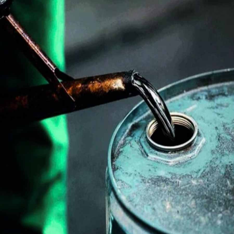 US wanted India should buy more Russian oil during initial phase of Ukraine war 