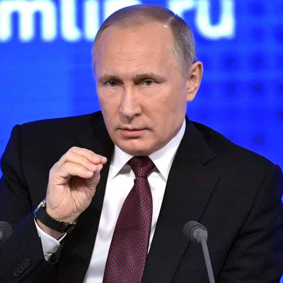 US wanted India should buy more Russian oil during initial phase of Ukraine war 