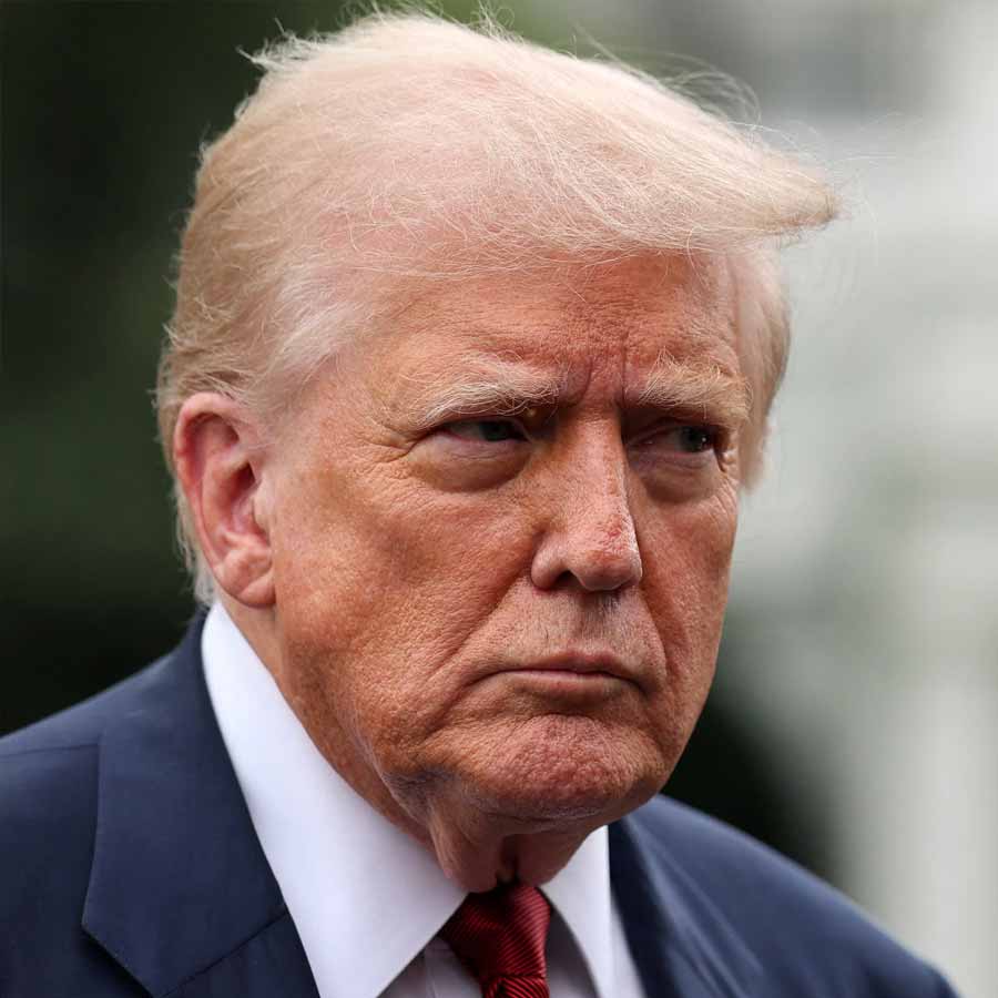 US wanted India should buy more Russian oil during initial phase of Ukraine war 