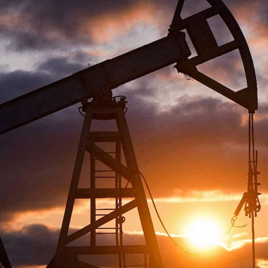 US wanted India should buy more Russian oil during initial phase of Ukraine war 