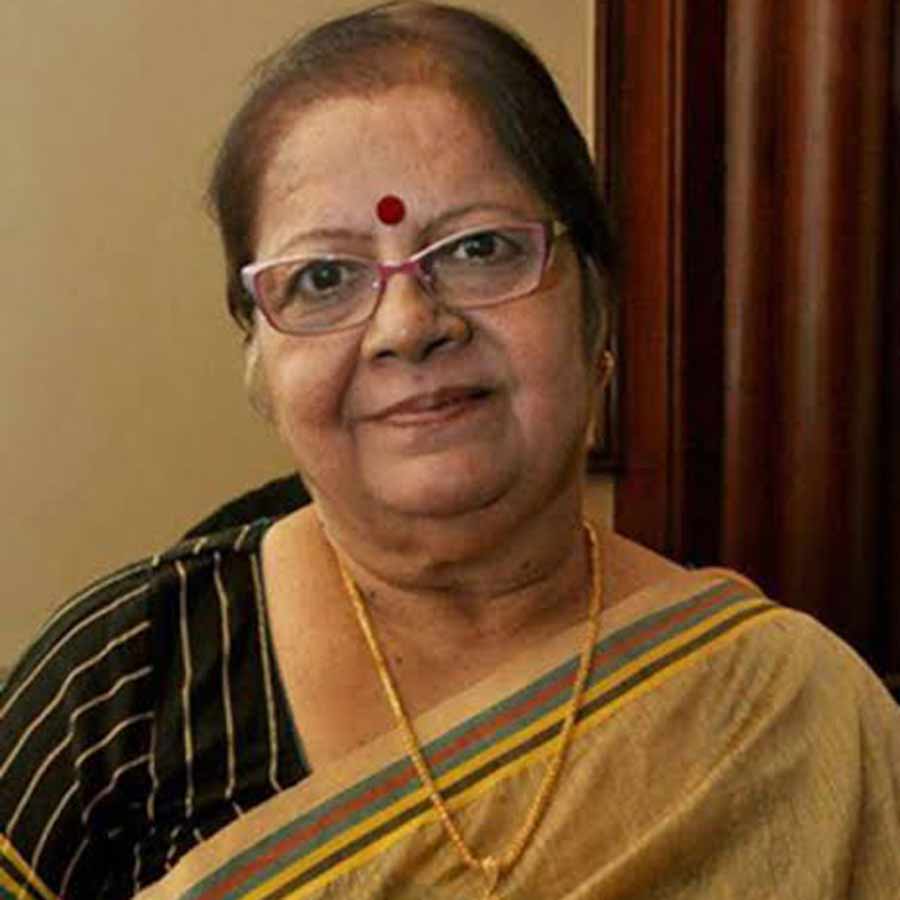 Exclusive Interview Of Lily Chakraborty On Her 84 Birthday dgtl