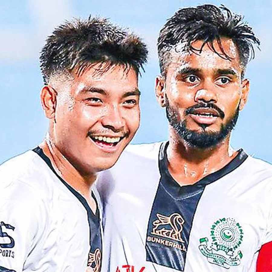 Mohammedan Sporting Club ended the campaign with their first win of the season