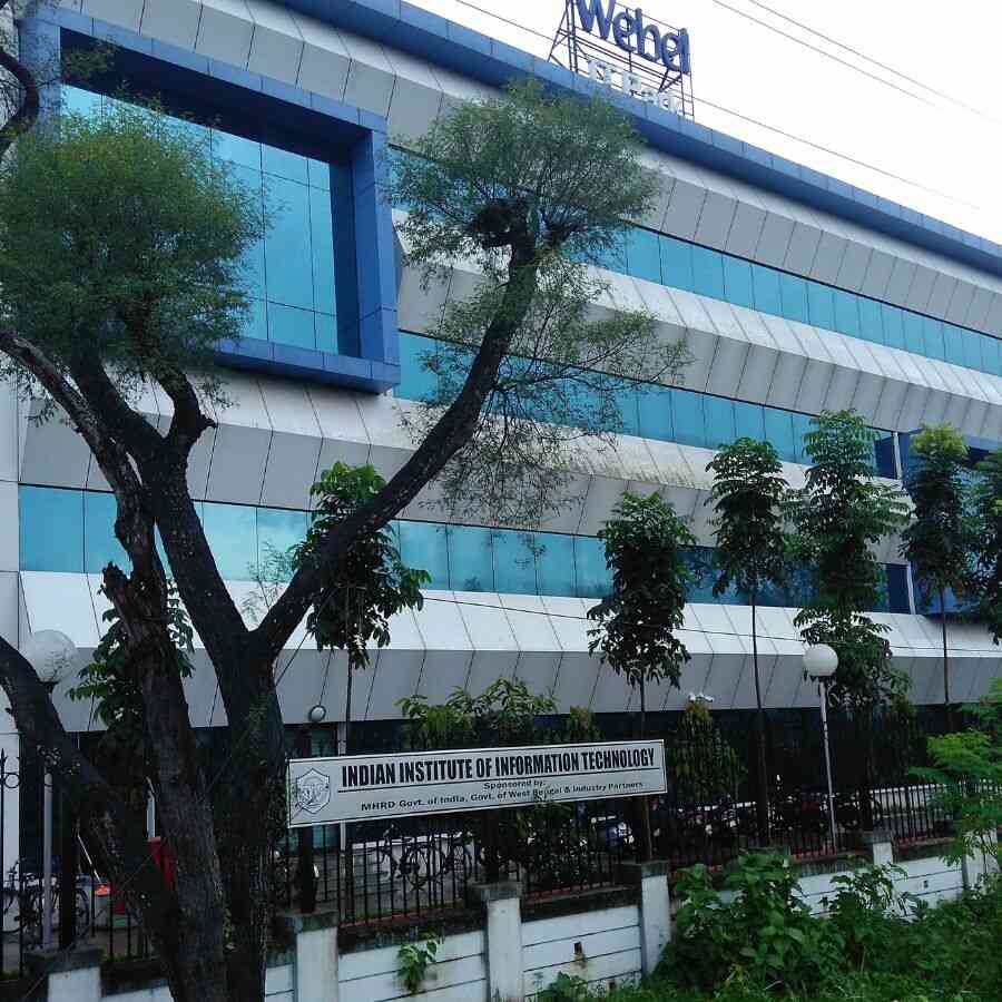 Indian Institute of Information Technology (IIIT), Kalyani.