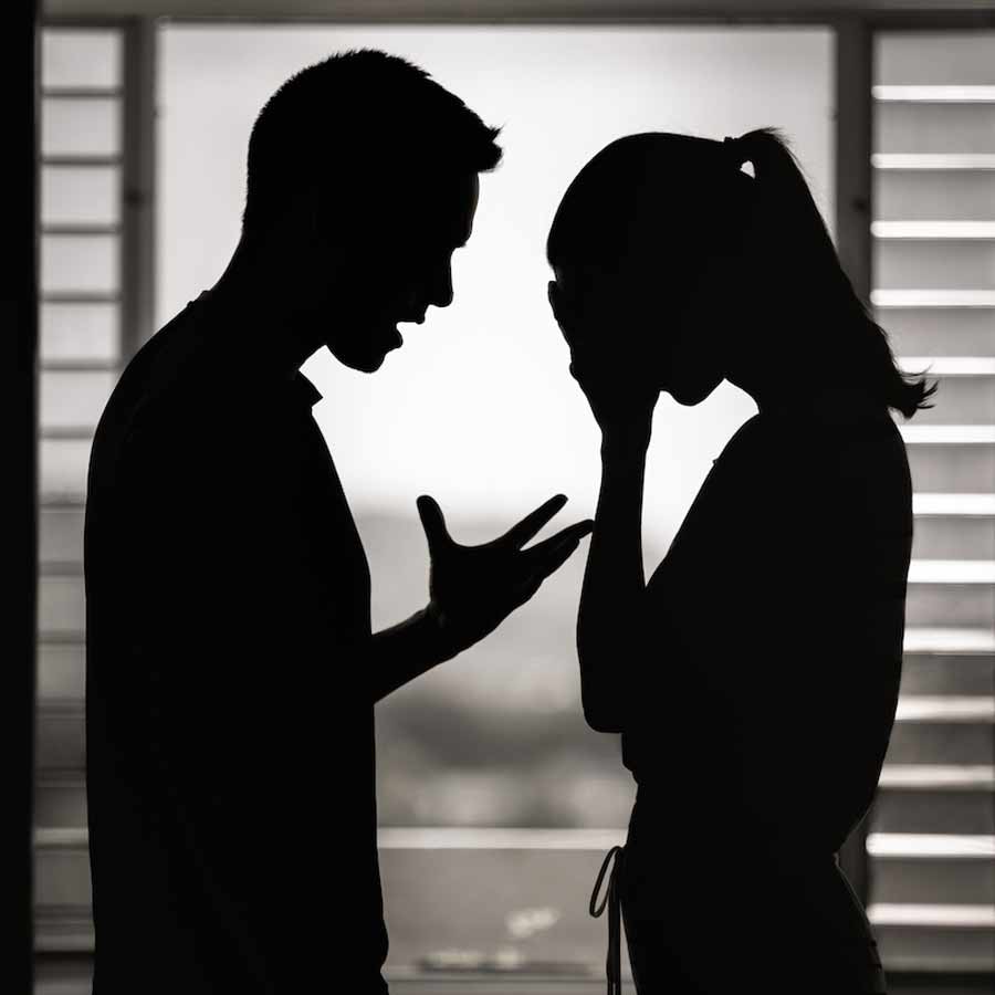 Police arrested wife and her lover