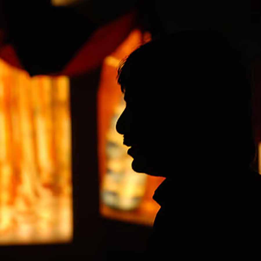  Dharmasthala mass burial case