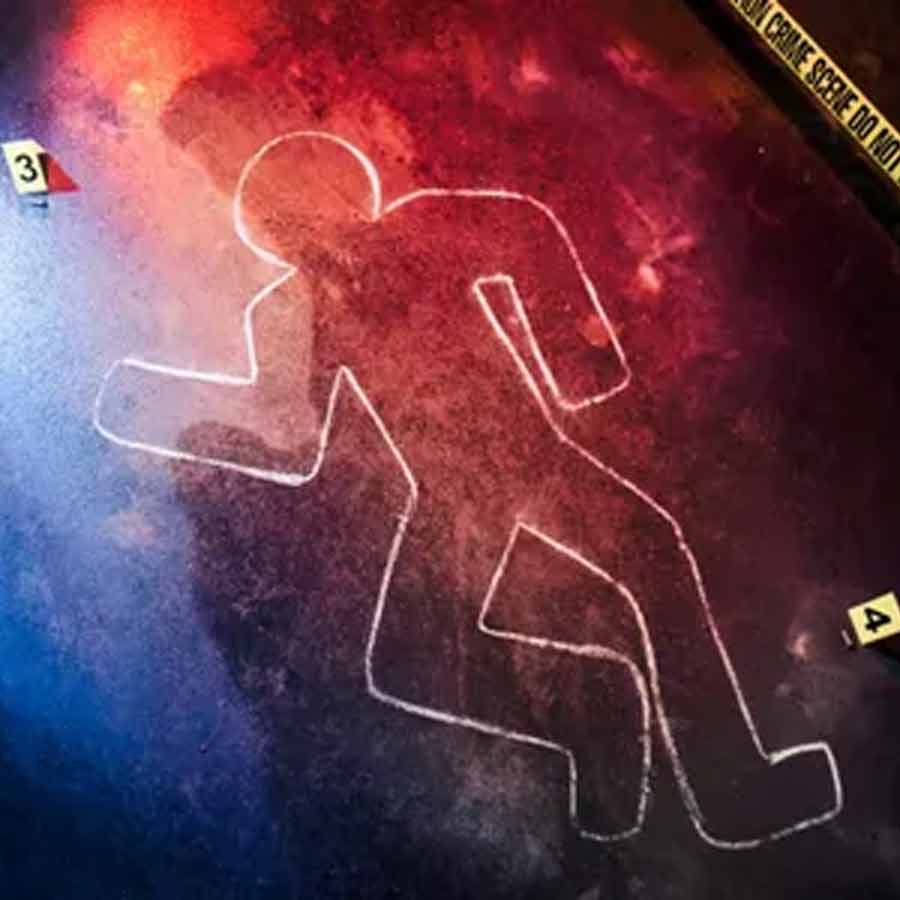  Dharmasthala mass burial case