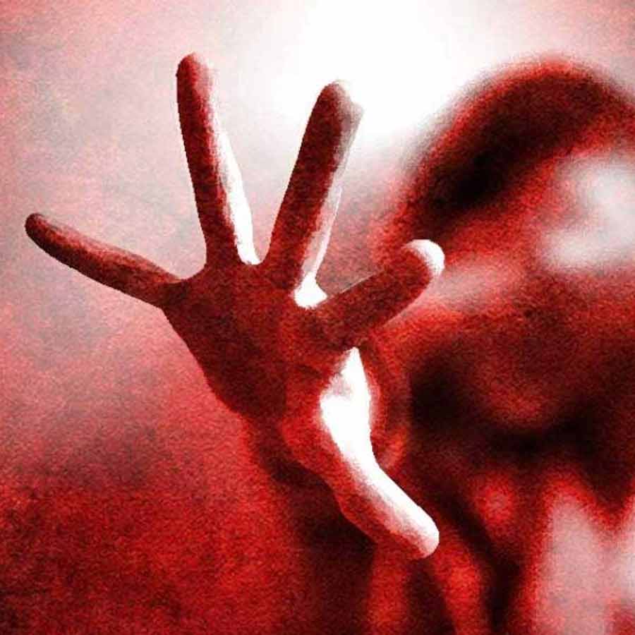  Dharmasthala mass burial case