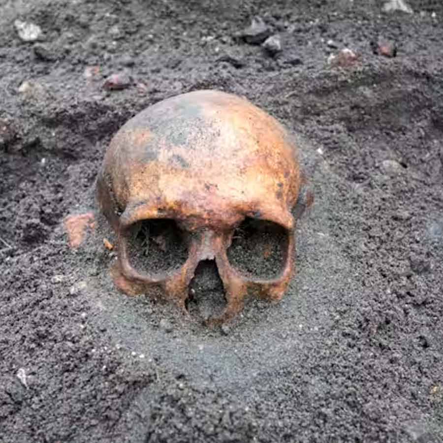  Dharmasthala mass burial case